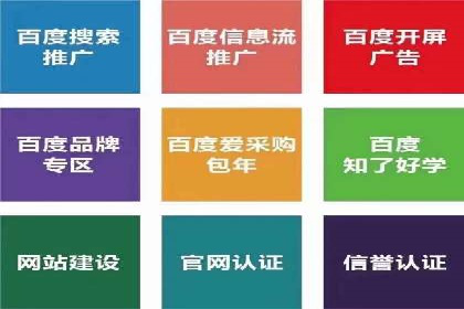 SEM账户托管助力企业业绩增长案例